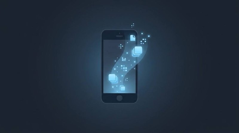 Jak obnovit soubory na telefonu - Android