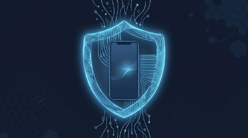 Šifrované připojení VPN - základy použití na systému iOS pro iphone