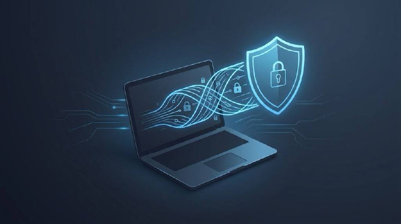 Šifrované připojení VPN - základy použití na systému Windows